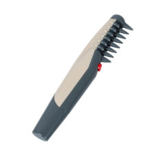 electric dog grooming brush