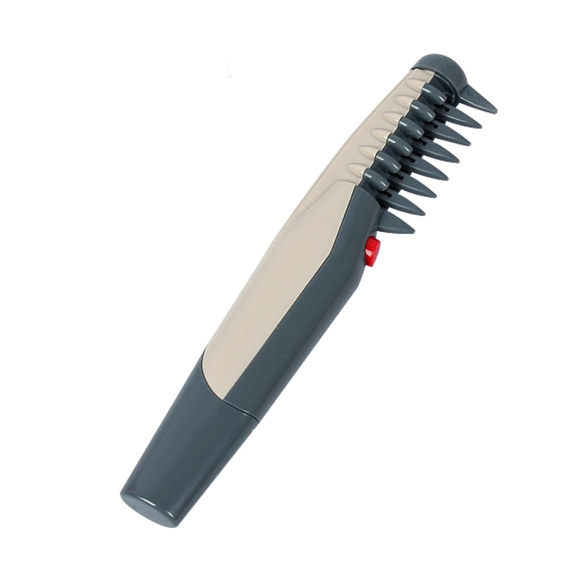 electric dog hair brush